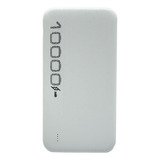 Power Bank Bateria Portatil 10000mah Doble Puerto Usb T-d04