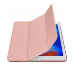 Funda Smart Case C/ Porta Péncil Para iPad 11 Pro 1°/ 2°/3° 