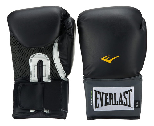 16 Oz Boxing Glove Black (1200015)