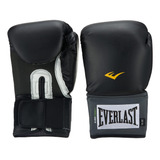 16 Oz Boxing Glove Black (1200015)
