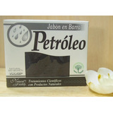 Jabon Petroleo Natural Freshly 90 Gramos