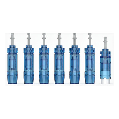 10 Repuestos Dermapen Dr Pen M8s De 36 Pin Exclusivo | MercadoLibre