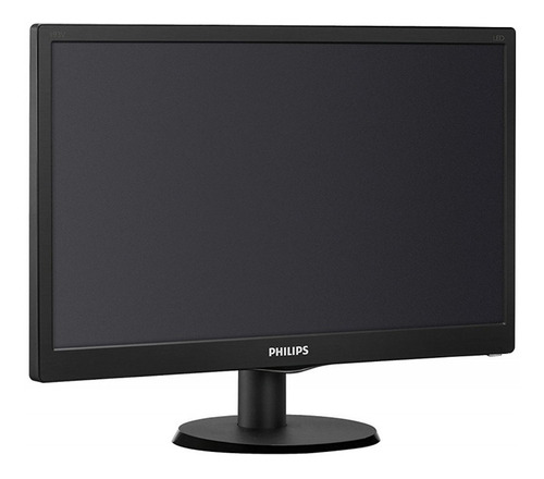 Monitor Led Pc 19 Pulgadas Philips Hdmi Vga Hd