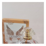 Perfume Olympea Solar De 30