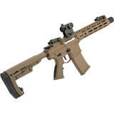 Airsoft Aps Phantom Extremis Mark V 2.0. A Pedido!