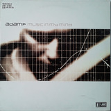 Adam F - Music In My Mind Vinil Importado Drum N Bass