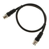 Cable Bnc100 Patch Cord Bnc 100cm Macho-macho Cygnus 1 Metro