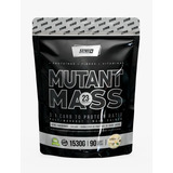 Mutant Mass 1,5kg Star Nutrition Ganador Maza Oxido Nítrico