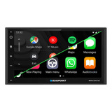 Pantalla Estereo Blaupunkt Monte Carlo Android Auto Car Play