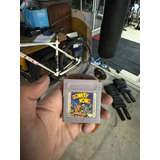 Fita Game Boy Donkey King