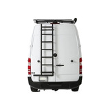 Escalera Utilitarios 1.6m Master Sprinter Ducato Motor Home