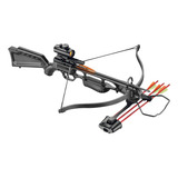 Besta Balestra Crossbow Ek Archery Jaguar Jag1 175 Lb Luxo