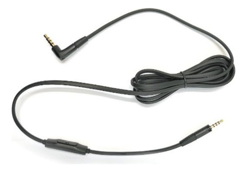 Cable Repuesto Sennheiser Hd 400s Rcs400