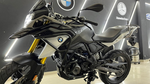 Bmw G 310 Gs