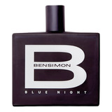 Perfume Hombre Bensimon Blue Night Edp 100ml 
