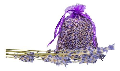 Flor Seca Lavanda Bolsita X30g - g a $1167