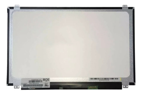 Pantalla Display Led 15.6 30 Pines Nt156whm-n42 