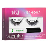 Duo Ardell X Sephora Pestañas Postizas Con Adhesivo