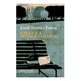 Kafka E A Boneca Viajante, De Fabra I. Editora Martins Fontes - Selo Martins Em Português