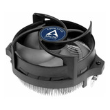 Arctic Alpine 23 Co - Compact Amd Cpu Cooler For Am4 Therma