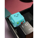 Keycaps De Bmo- Hora De Aventura 