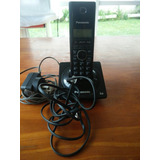 Teléfono Inalámbrico Panasonic Kx-tg1711 Usado