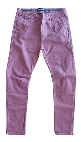 Pantalon Chupin Hombre - Reverpass