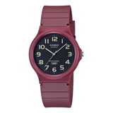 Reloj Mujer Casio Mq-24uc-4bdf Estandar