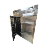 Refrigerador Industrial En Acero Vertical