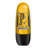 Desodorante Rollon Men V8 Rexona 30ml