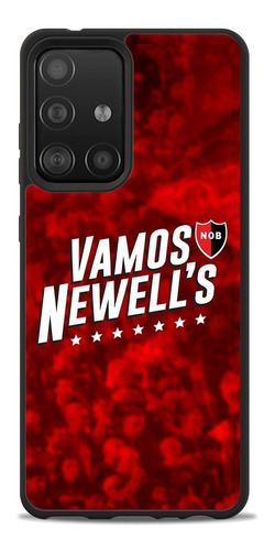 Funda Para Celular De Newell's   - Producto Oficial