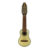  Charango Boliviano 3  Top - Bandolim Instrumento Andino