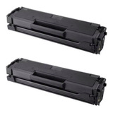 2 Toner Eco D111  M2020-m2070-m2020w-m2022 C/iva