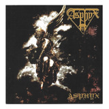 Cd Nuevo: Asphyx - Asphyx (1994)