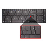 Teclado Para Notebook Acer Part Number Nsk-ala1d |  Abnt2