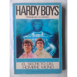 Libro: Hardy Boys Numero 4