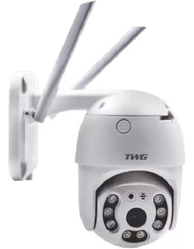 Camera Speed Dome Ip Onvif Wifi 2mp Twg Tw-9530 Sd