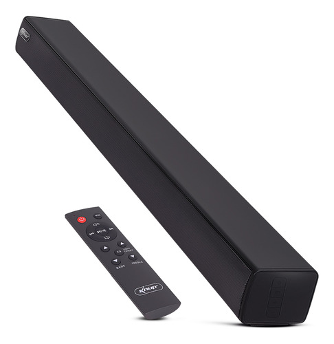 Home Theater Soundbar Caixa Som Para Tv Smart Bluetooth Hdmi