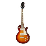 EpiPhone, Eils6itnh1, Les Paul Standard 60s, Iced Tea 