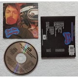 Paul Mccartney And Wings Red Rose Speedway Edition Germany 
