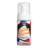 Leather Cleaner Ternnova | Espuma Limpia Cuero | 160ml