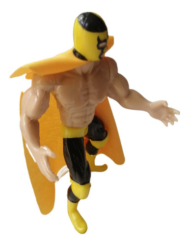 Muñeco Luchador / Figura / Luchador / Ch