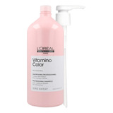 Loreal Expert Shampoo 1500ml - mL a $147