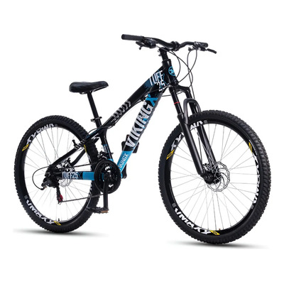 Bike Vikingx Downhill | Mercado Livre