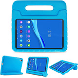 Procase Funda Kids P/ Lenovo Tab K10 M10 Fhd Plus 10.3 Azul