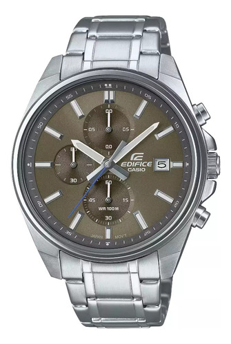 Reloj Casio Edifice Efv-610d-5cv Para Hombre E-watch