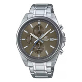 Reloj Casio Edifice Efv-610d-5cv Para Hombre E-watch