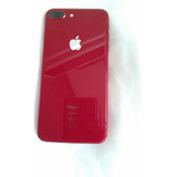 iPhone 8 Plus Rojo