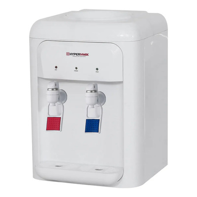 Dispensador de agua Hypermark Freshwater 20L blanco | Meses sin interés