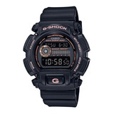 Reloj Casio G-shock Dw-9052gbx-1a4 Deportivo Original